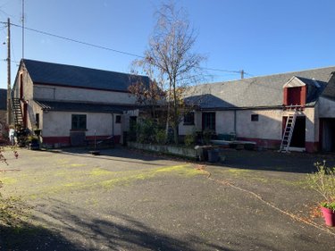 Maison a vendre Châtillon-le-Roi 45480 Loiret 139 m2 5 pièces 97000 euros