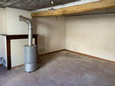 Maison a vendre Jouy-en-Pithiverais 45480 Loiret 148 m2 6 pièces 99000 euros