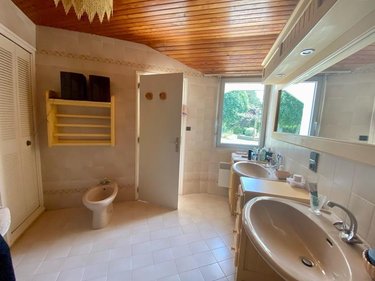 Maison a vendre Plouha 22580 Côtes-d'Armor 233 m2 10 pièces 476570 euros
