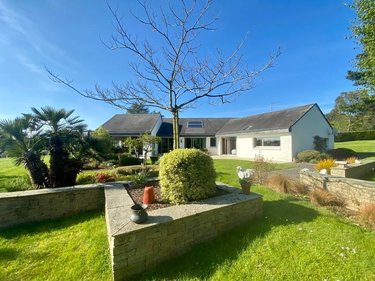 Maison a vendre Plouha 22580 Côtes-d'Armor 233 m2 10 pièces 476570 euros