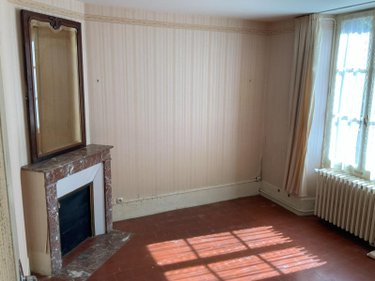 Maison a vendre Bazoches-les-Gallerandes 45480 Loiret 142 m2 7 pièces 149000 euros