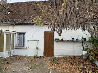 Maison a vendre Neuville-aux-Bois 45170 Loiret 93 m2 5 pièces 127200 euros