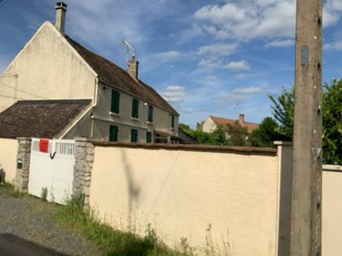 Maison a vendre Souppes-sur-Loing 77460 Seine-et-Marne 119 m2 6 pièces 185500 euros