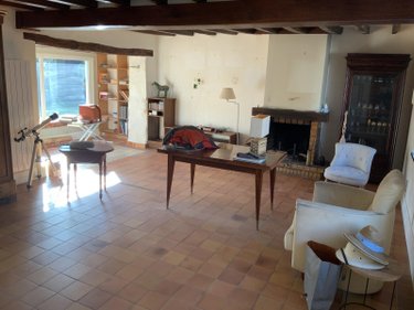 Maison a vendre Jouy-en-Pithiverais 45480 Loiret 122 m2 5 pièces 225000 euros