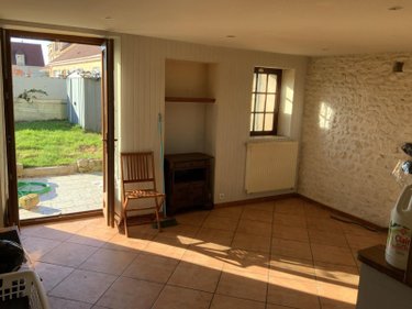 Maison a vendre Boisseaux 45480 Loiret 110 m2 6 pièces 115000 euros
