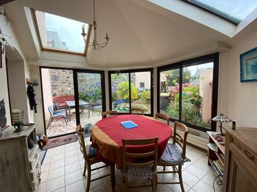 Maison a vendre Saint-Quay-Portrieux 22410 Côtes-d'Armor 130 m2 5 pièces 292755 euros