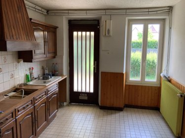 Maison a vendre Souppes-sur-Loing 77460 Seine-et-Marne 119 m2 6 pièces 185500 euros