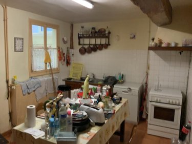 Maison a vendre Neuville-aux-Bois 45170 Loiret 93 m2 5 pièces 127200 euros