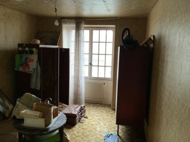 Maison a vendre Châtillon-le-Roi 45480 Loiret 139 m2 5 pièces 97000 euros