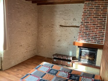 Maison a vendre Boisseaux 45480 Loiret 110 m2 6 pièces 133000 euros