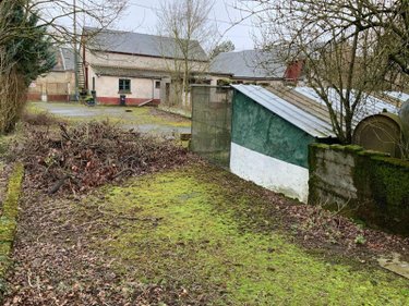 Maison a vendre Châtillon-le-Roi 45480 Loiret 139 m2 5 pièces 116600 euros