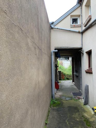 Maison a vendre Outarville 45480 Loiret 69 m2 3 pièces 74200 euros
