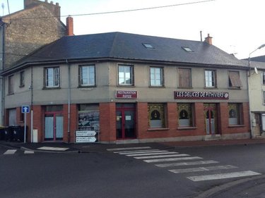 Immeuble a vendre Pithiviers 45300 Loiret 410 m2  371000 euros