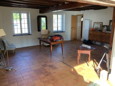 Maison a vendre Jouy-en-Pithiverais 45480 Loiret 122 m2 5 pièces 225000 euros