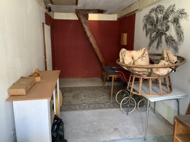 Maison a vendre Bazoches-les-Gallerandes 45480 Loiret 215 m2 10 pièces 118000 euros