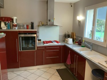 Maison a vendre Chilleurs-aux-Bois 45170 Loiret 202 m2 10 pièces 233000 euros