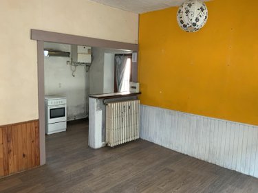 Maison a vendre Bazoches-les-Gallerandes 45480 Loiret 215 m2 10 pièces 118000 euros