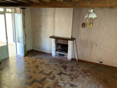 Maison a vendre Bazoches-les-Gallerandes 45480 Loiret 142 m2 7 pièces 149000 euros