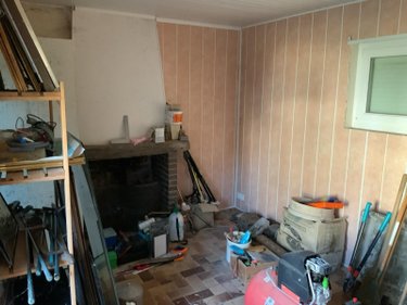 Maison a vendre Jouy-en-Pithiverais 45480 Loiret 122 m2 5 pièces 225000 euros