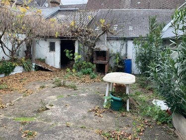 Maison a vendre Neuville-aux-Bois 45170 Loiret 93 m2 5 pièces 127200 euros