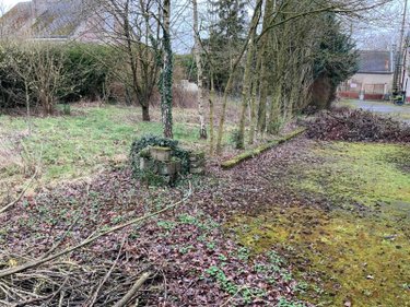 Maison a vendre Châtillon-le-Roi 45480 Loiret 139 m2 5 pièces 97000 euros