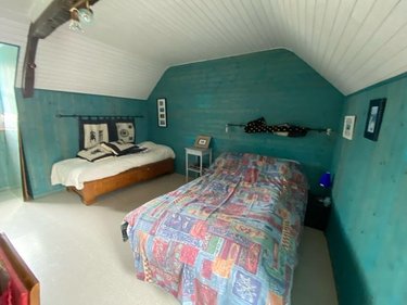 Maison a vendre Saint-Quay-Portrieux 22410 Côtes-d'Armor 130 m2 5 pièces 261600 euros