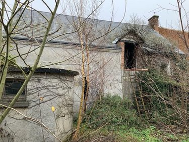 Maison a vendre Aschères-le-Marché 45170 Loiret 80 m2  27000 euros