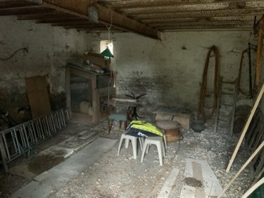 Maison a vendre Châtillon-le-Roi 45480 Loiret 139 m2 5 pièces 97000 euros