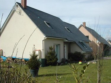 Maison a vendre Honfleur 14600 Calvados 124 m2 6 pièces 352240 euros