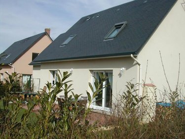 Maison a vendre Honfleur 14600 Calvados 124 m2 6 pièces 352240 euros