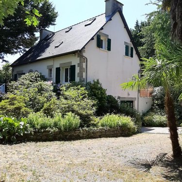Maison a vendre Miniac-Morvan 35540 Ille-et-Vilaine 143 m2 5 pièces 317200 euros