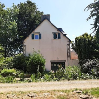 Maison a vendre Miniac-Morvan 35540 Ille-et-Vilaine 143 m2 5 pièces 317200 euros