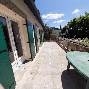 Maison a vendre Miniac-Morvan 35540 Ille-et-Vilaine 143 m2 5 pièces 317200 euros
