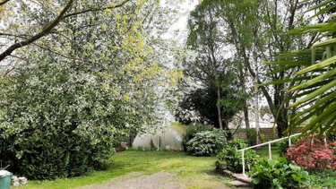 Maison a vendre Miniac-Morvan 35540 Ille-et-Vilaine 143 m2 5 pièces 317200 euros