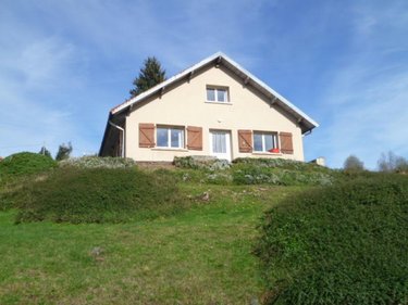 Maison a vendre Belfahy 70290 Haute-Saône 130 m2 8 pièces 171321 euros