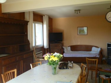 Maison a vendre Belfahy 70290 Haute-Saône 130 m2 8 pièces 171321 euros