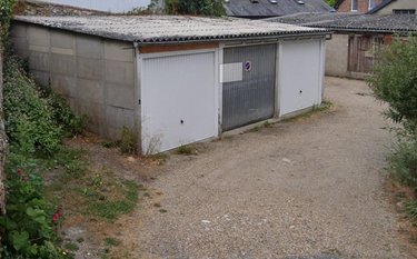 Location garage et parking Honfleur 14600 Calvados  98 euros