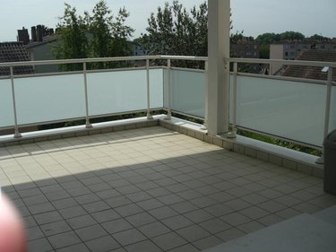 Location appartement Chalon-sur-Saône 71100 Saône-et-Loire 107 m2 5 pièces 1050 euros