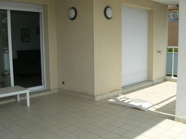Location appartement Chalon-sur-Saône 71100 Saône-et-Loire 107 m2 5 pièces 1050 euros