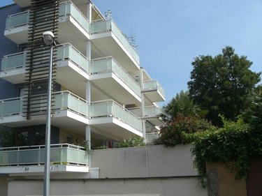 Location appartement Chalon-sur-Saône 71100 Saône-et-Loire 107 m2 5 pièces 1050 euros