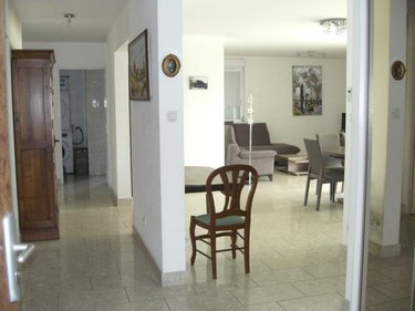 Location appartement Chalon-sur-Saône 71100 Saône-et-Loire 107 m2 5 pièces 1050 euros