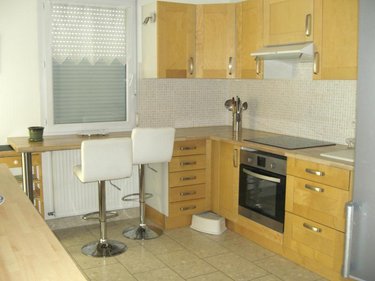 Location appartement Chalon-sur-Saône 71100 Saône-et-Loire 107 m2 5 pièces 1050 euros