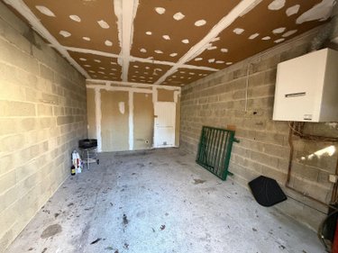 Maison a vendre Châtenoy-le-Royal 71880 Saône-et-Loire 102 m2 4 pièces 249000 euros