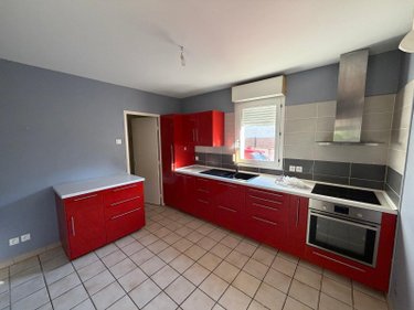 Maison a vendre Châtenoy-le-Royal 71880 Saône-et-Loire 102 m2 4 pièces 249000 euros