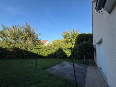 Maison a vendre Châtenoy-le-Royal 71880 Saône-et-Loire 102 m2 4 pièces 249000 euros