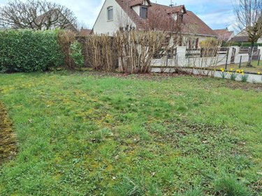 Maison a vendre Châtenoy-le-Royal 71880 Saône-et-Loire 102 m2 4 pièces 249000 euros