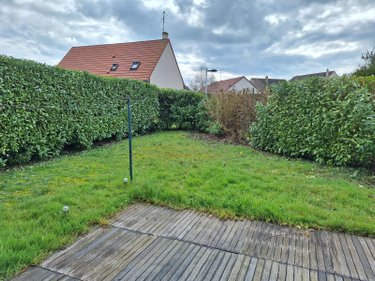 Maison a vendre Châtenoy-le-Royal 71880 Saône-et-Loire 102 m2 4 pièces 249000 euros