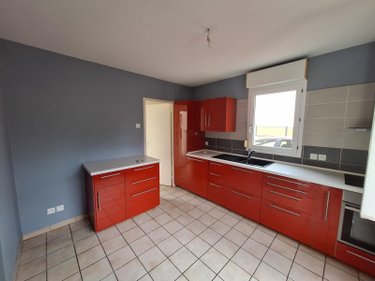 Maison a vendre Châtenoy-le-Royal 71880 Saône-et-Loire 102 m2 4 pièces 249000 euros