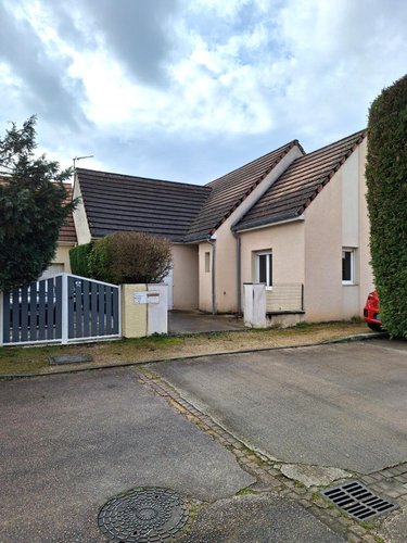 Maison a vendre Châtenoy-le-Royal 71880 Saône-et-Loire 102 m2 4 pièces 249000 euros