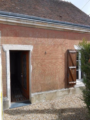 Location maison Champrond-en-Perchet 28400 Eure-et-Loir 39 m2 2 pièces 302 euros